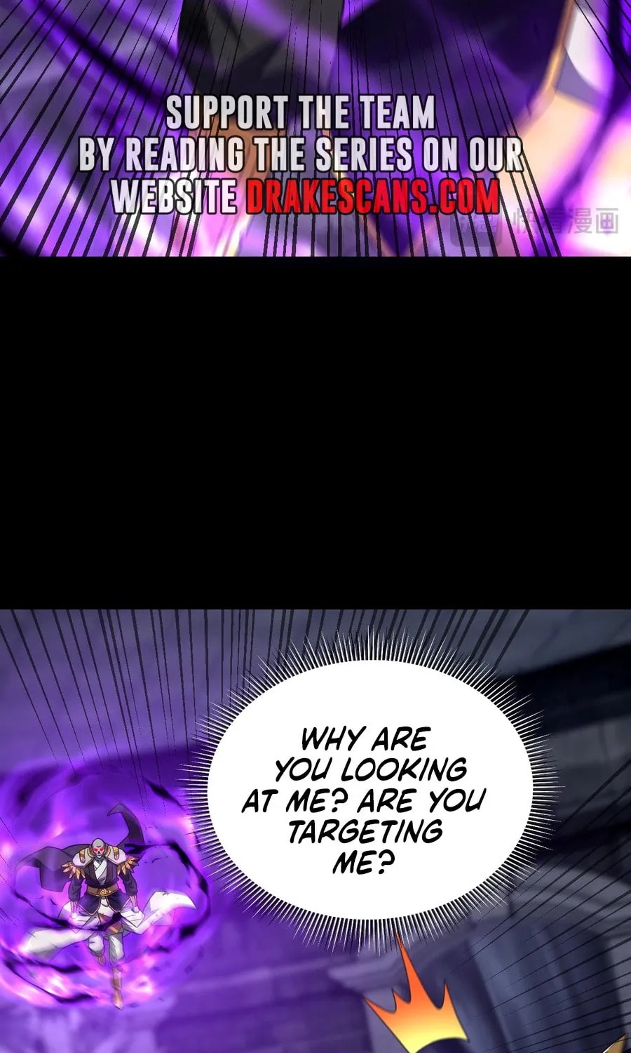 Read Invincible After Shocking My Empress Wife Manga Online