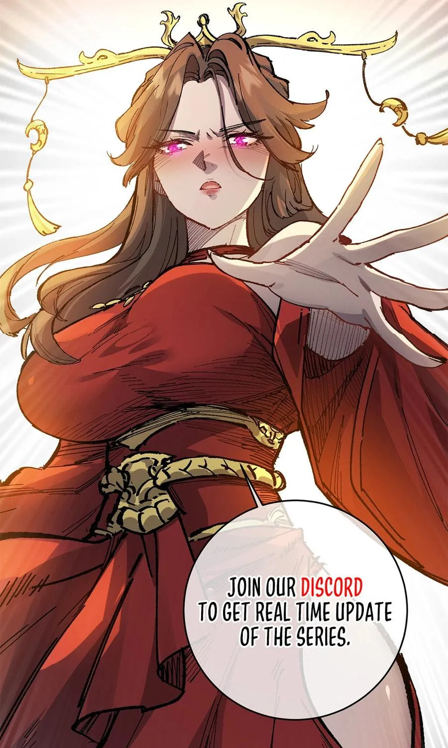 Read Invincible After Shocking My Empress Wife Manga Online