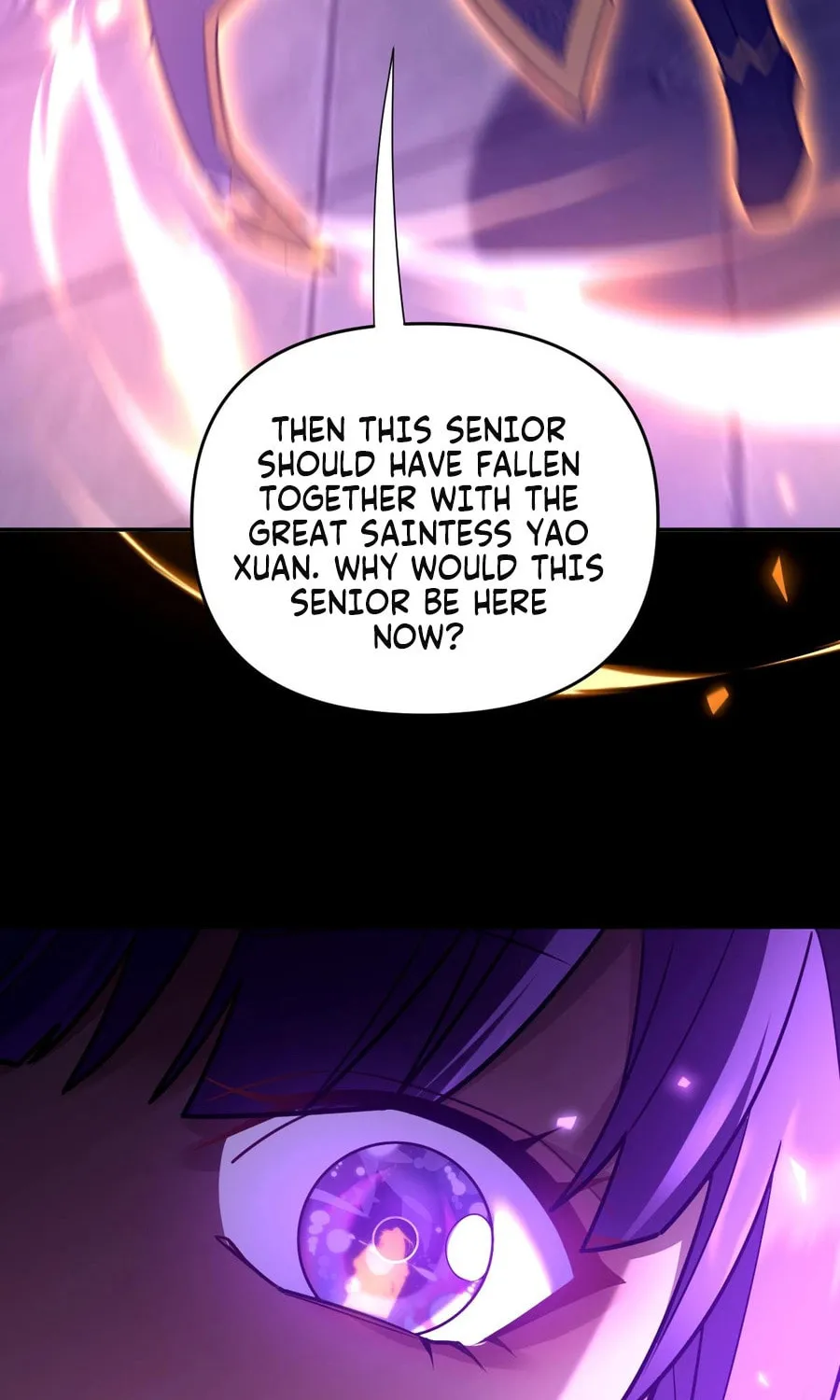 Read Invincible After Shocking My Empress Wife Manga Online