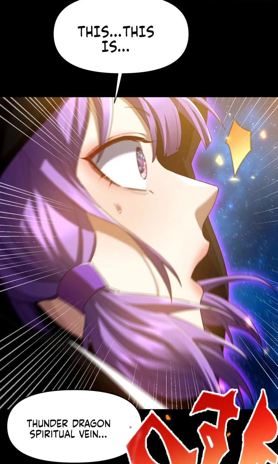 Read Invincible After Shocking My Empress Wife Manga Online