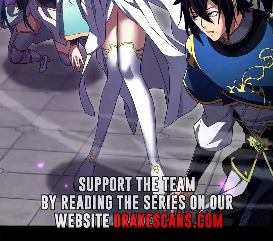 Read Invincible After Shocking My Empress Wife Manga Online