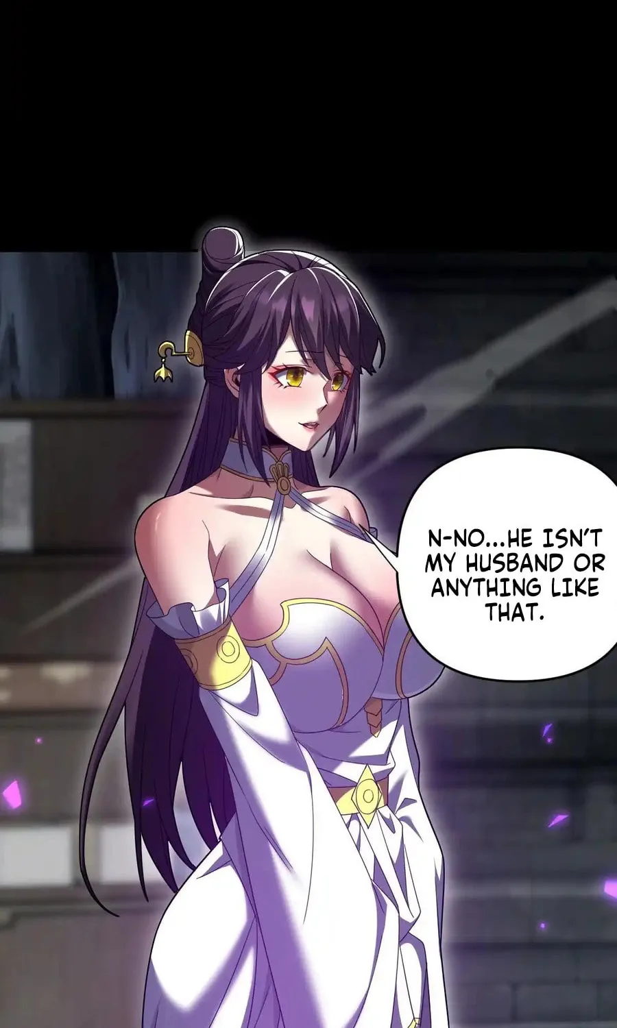 Read Invincible After Shocking My Empress Wife Manga Online