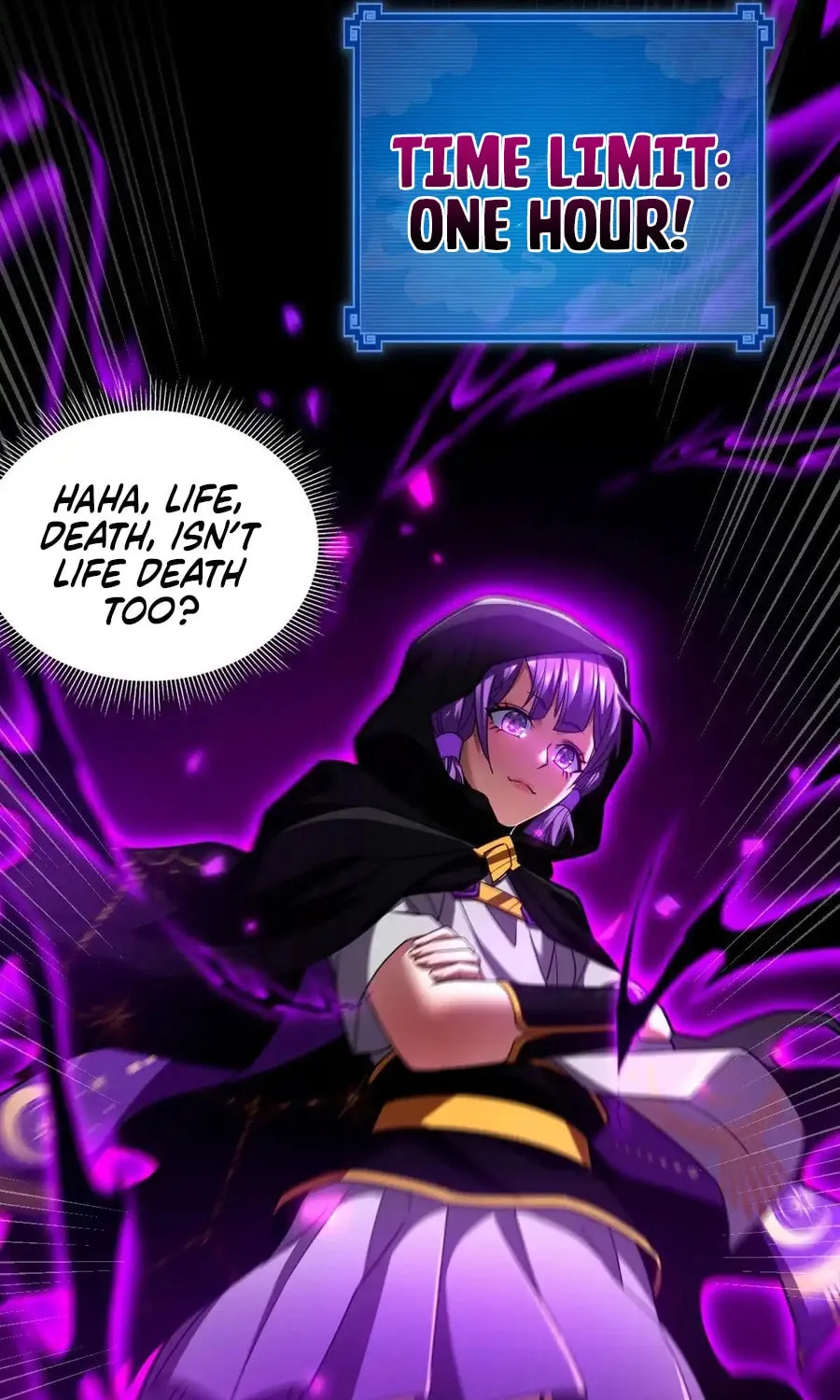 Read Invincible After Shocking My Empress Wife Manga Online