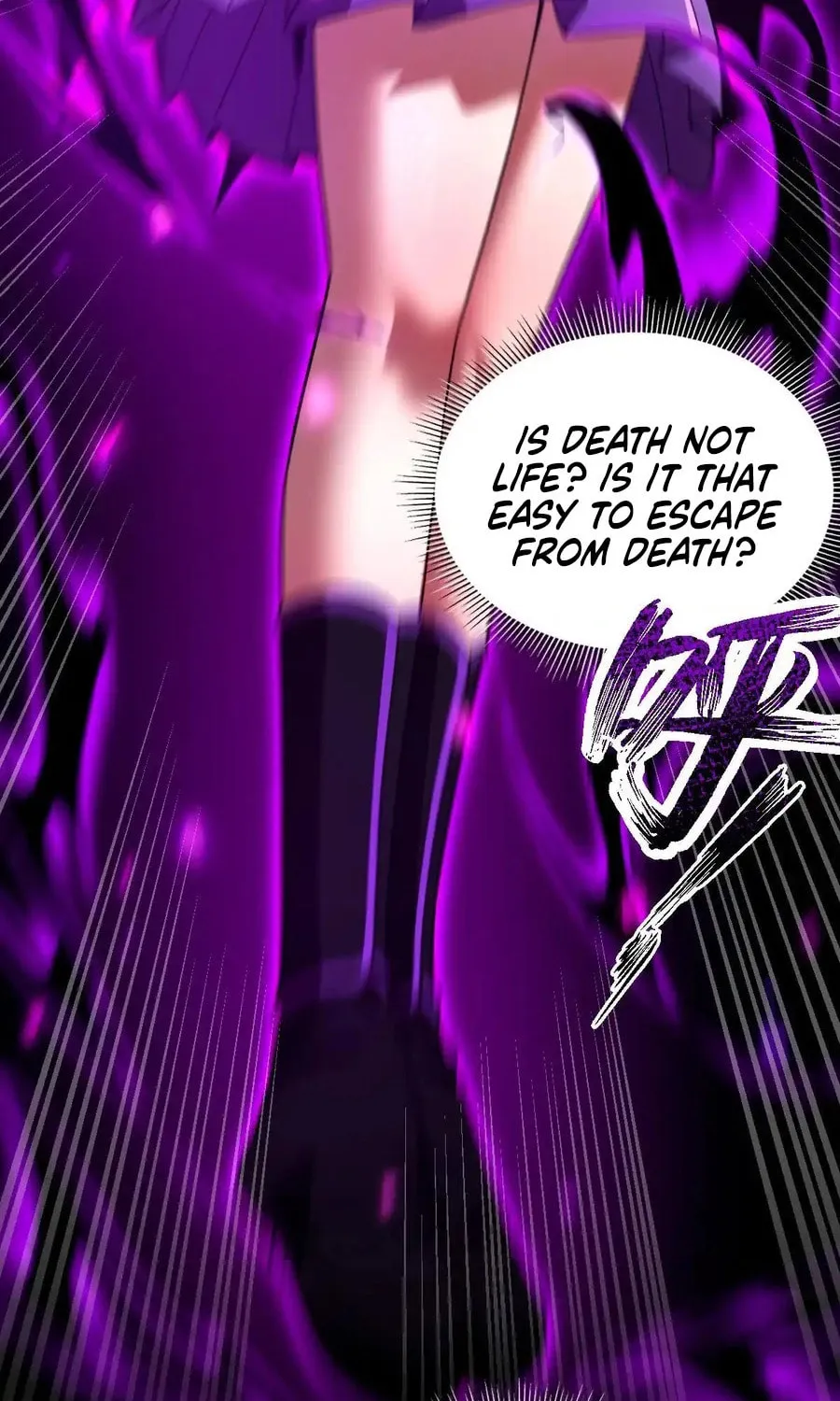 Read Invincible After Shocking My Empress Wife Manga Online