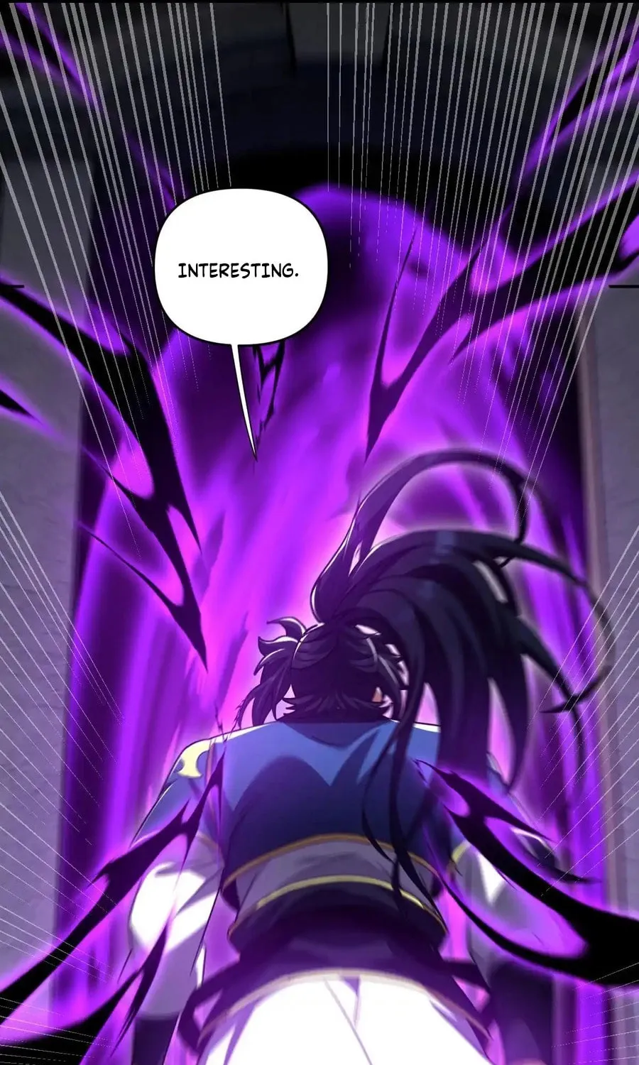 Read Invincible After Shocking My Empress Wife Manga Online