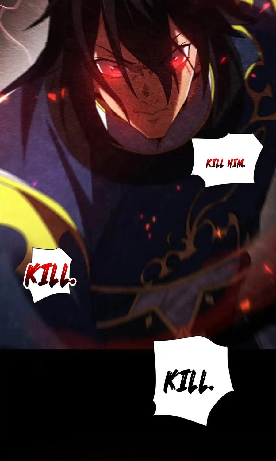 Read Invincible After Shocking My Empress Wife Manga Online