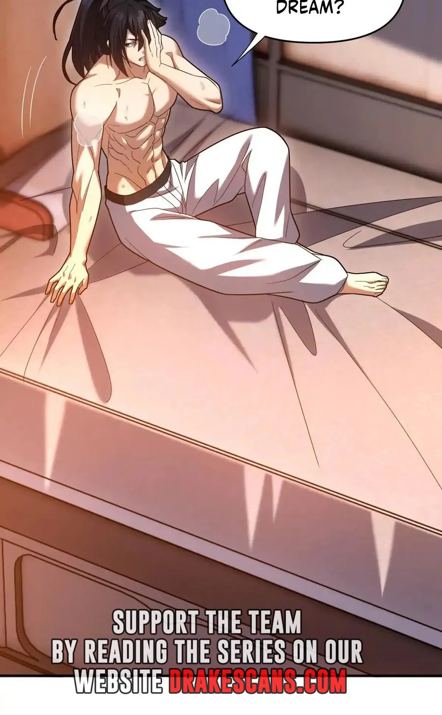 Read Invincible After Shocking My Empress Wife Manga Online