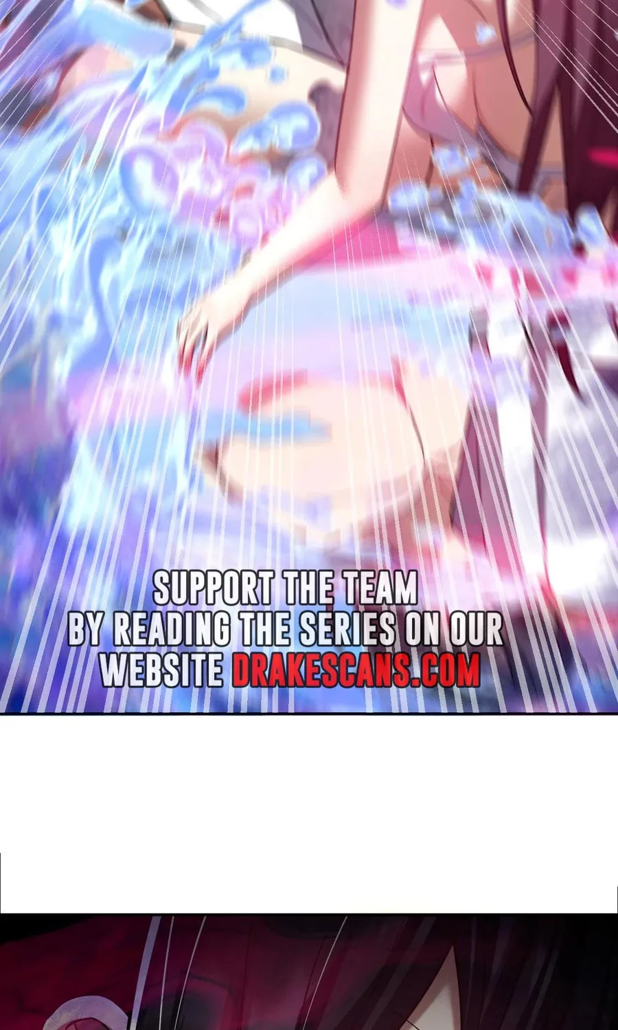 Read Invincible After Shocking My Empress Wife Manga Online