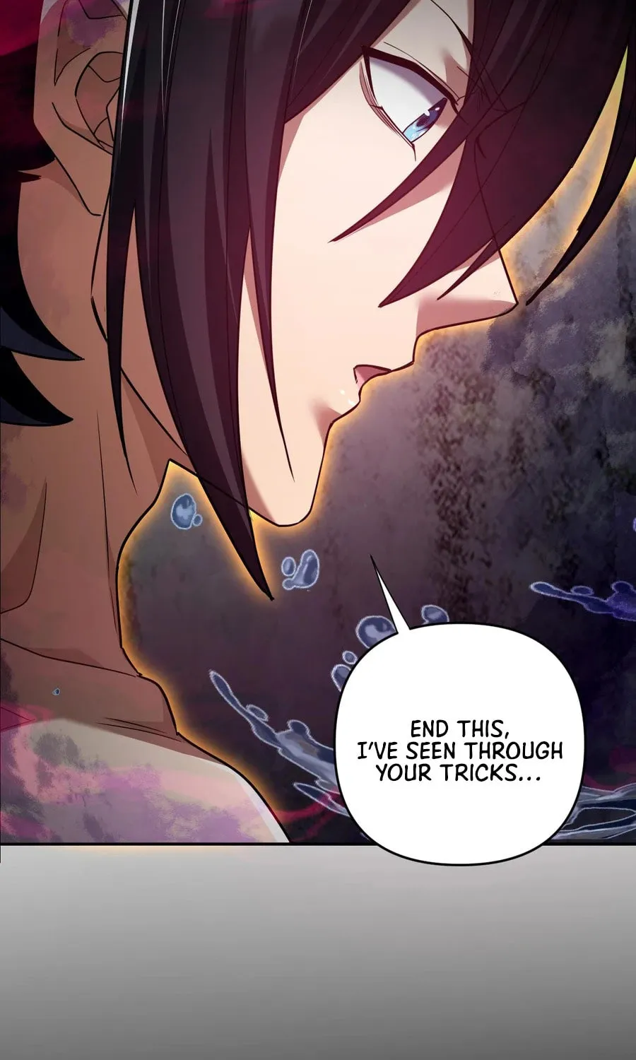 Read Invincible After Shocking My Empress Wife Manga Online