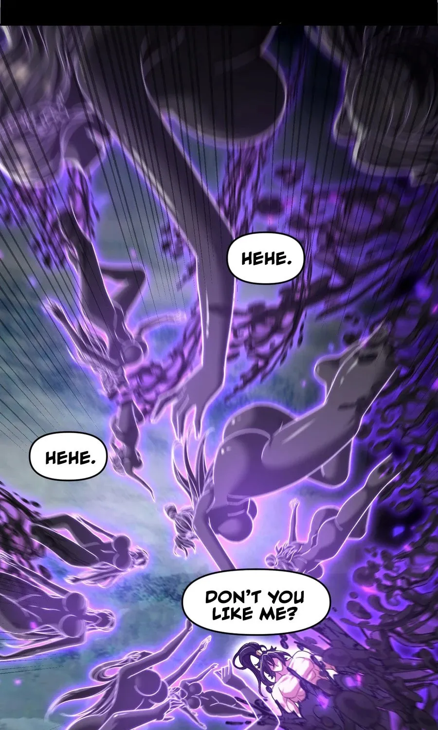 Read Invincible After Shocking My Empress Wife Manga Online