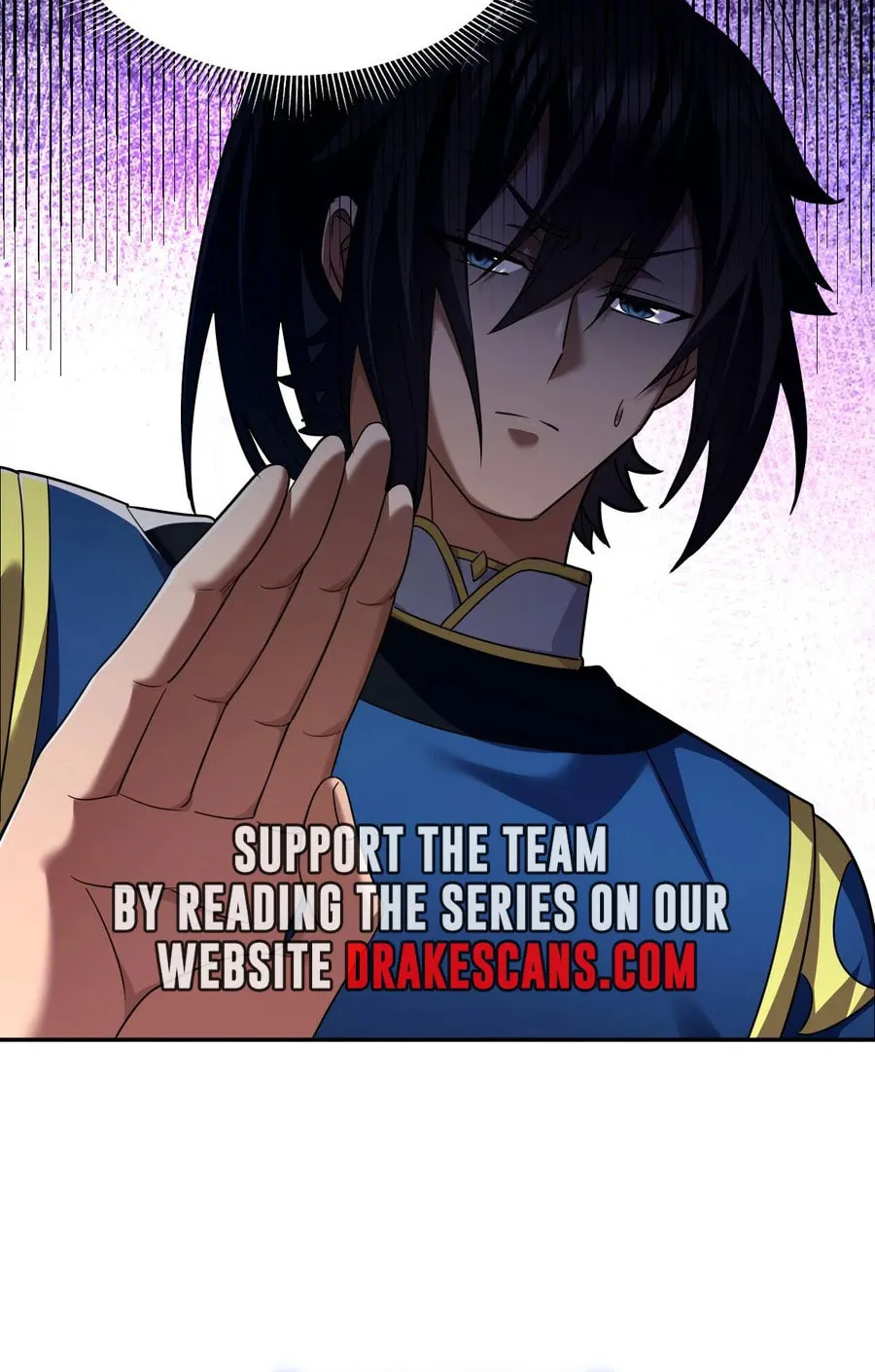 Read Invincible After Shocking My Empress Wife Manga Online