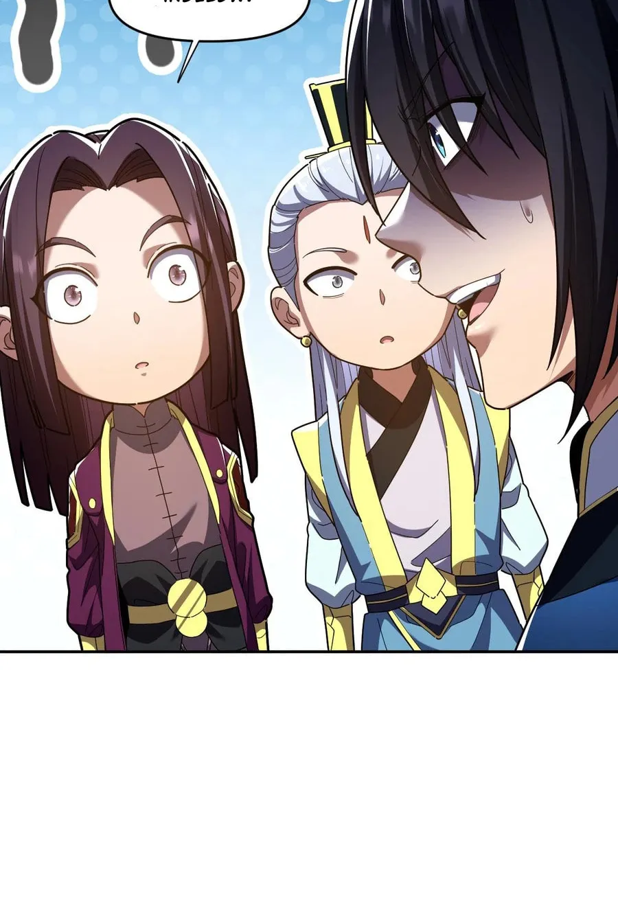 Read Invincible After Shocking My Empress Wife Manga Online
