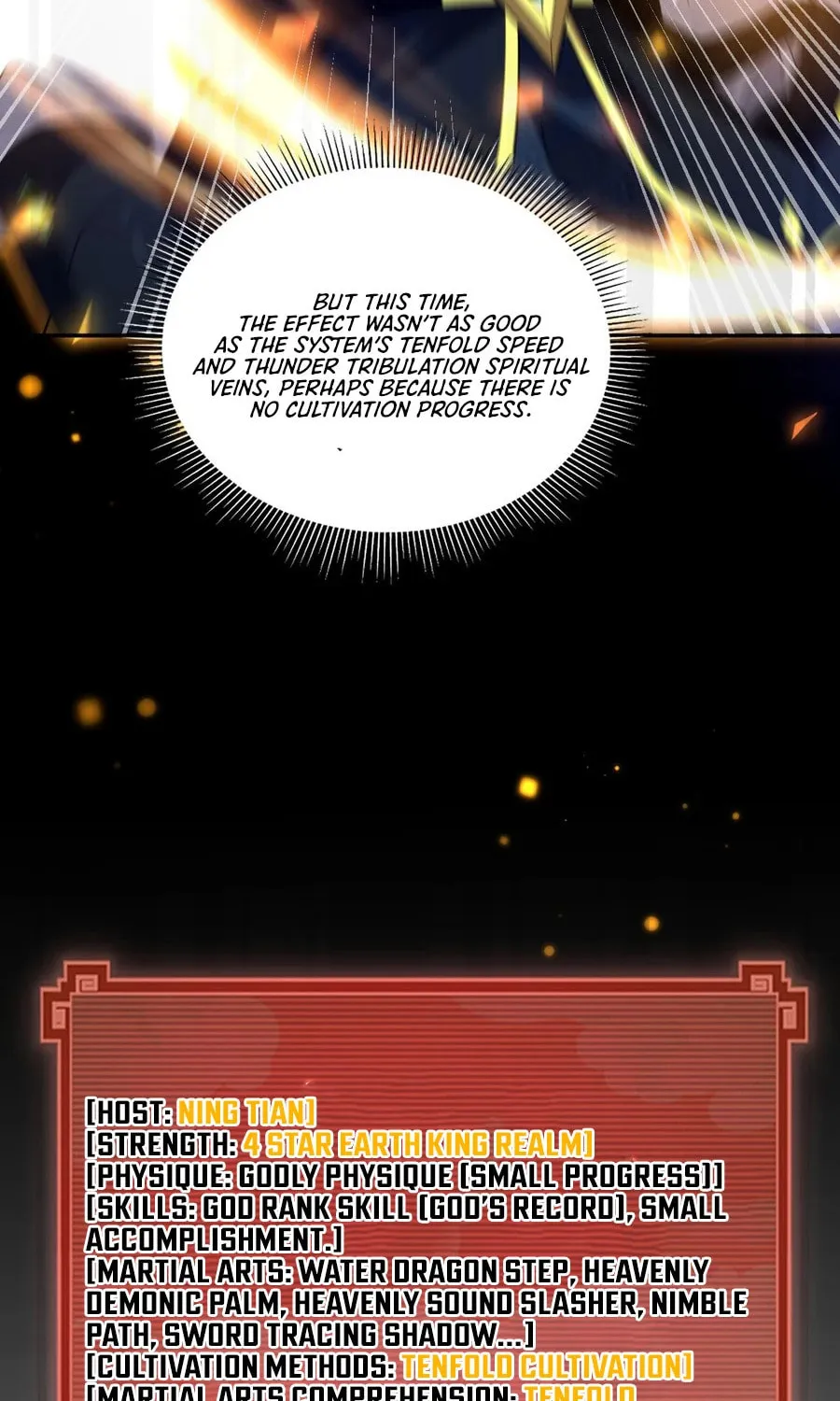 Read Invincible After Shocking My Empress Wife Manga Online