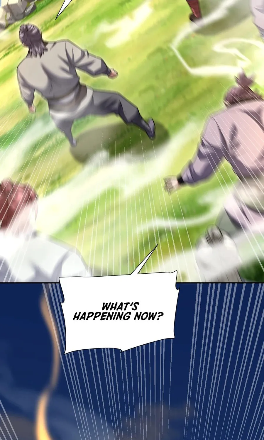 Read Invincible After Shocking My Empress Wife Manga Online