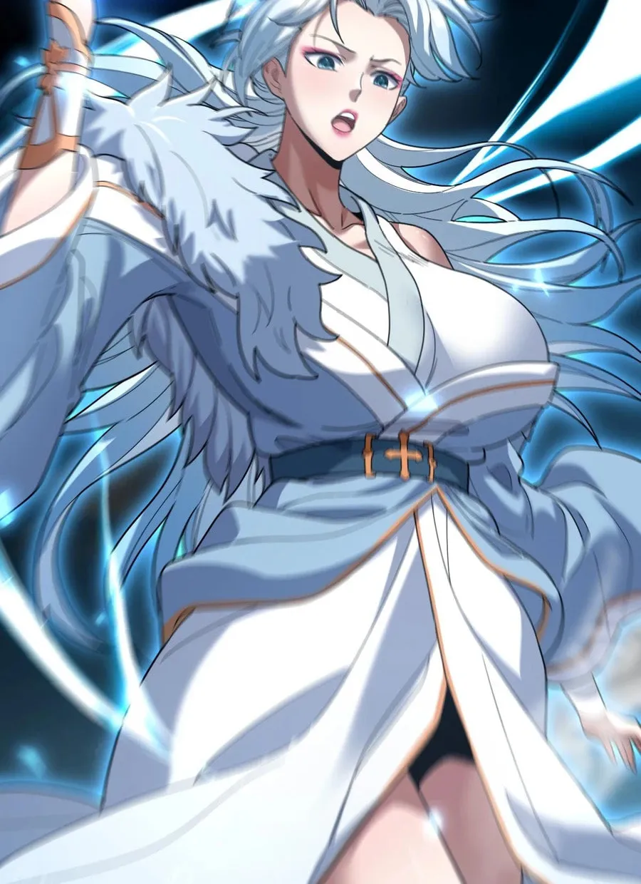 Read Invincible After Shocking My Empress Wife Manga Online