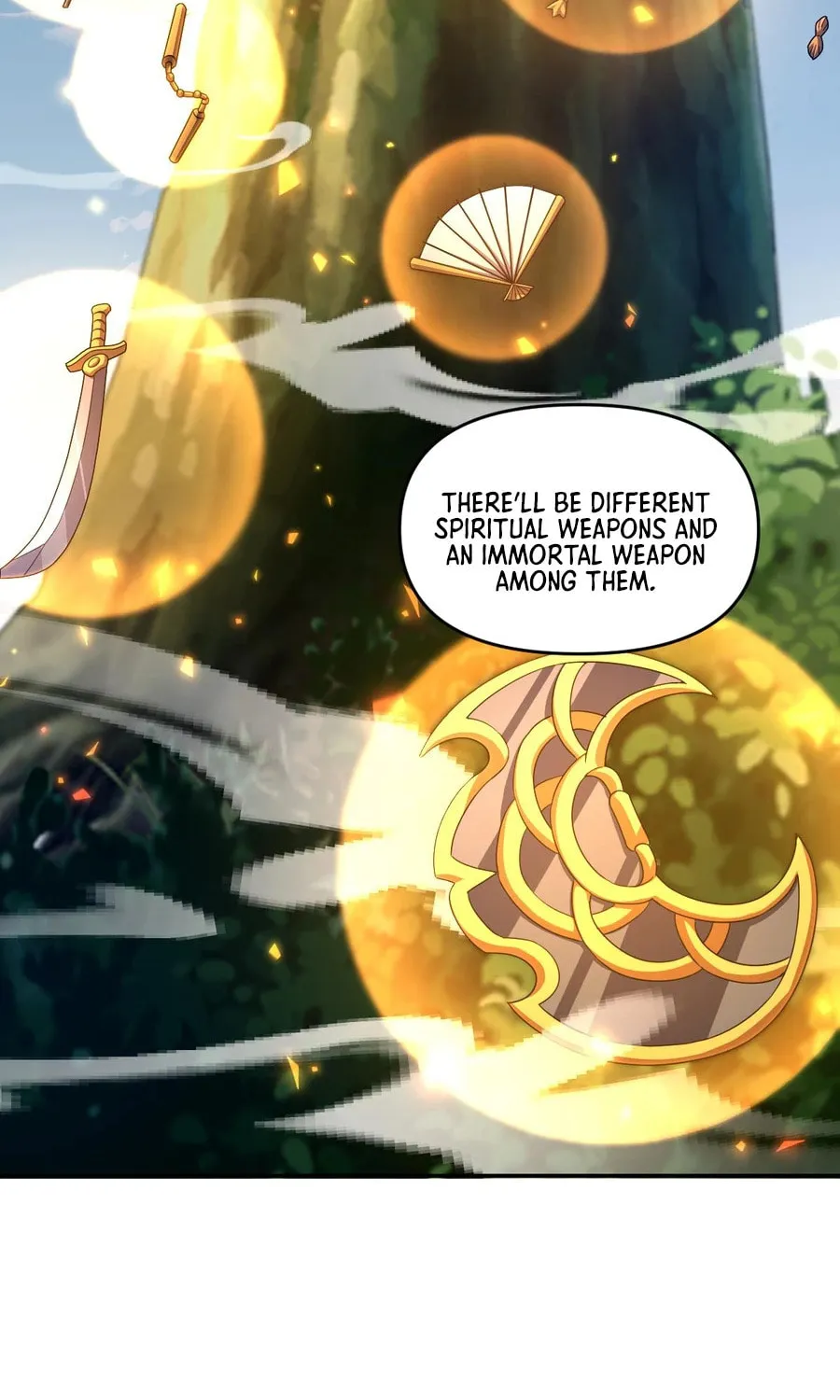 Read Invincible After Shocking My Empress Wife Manga Online