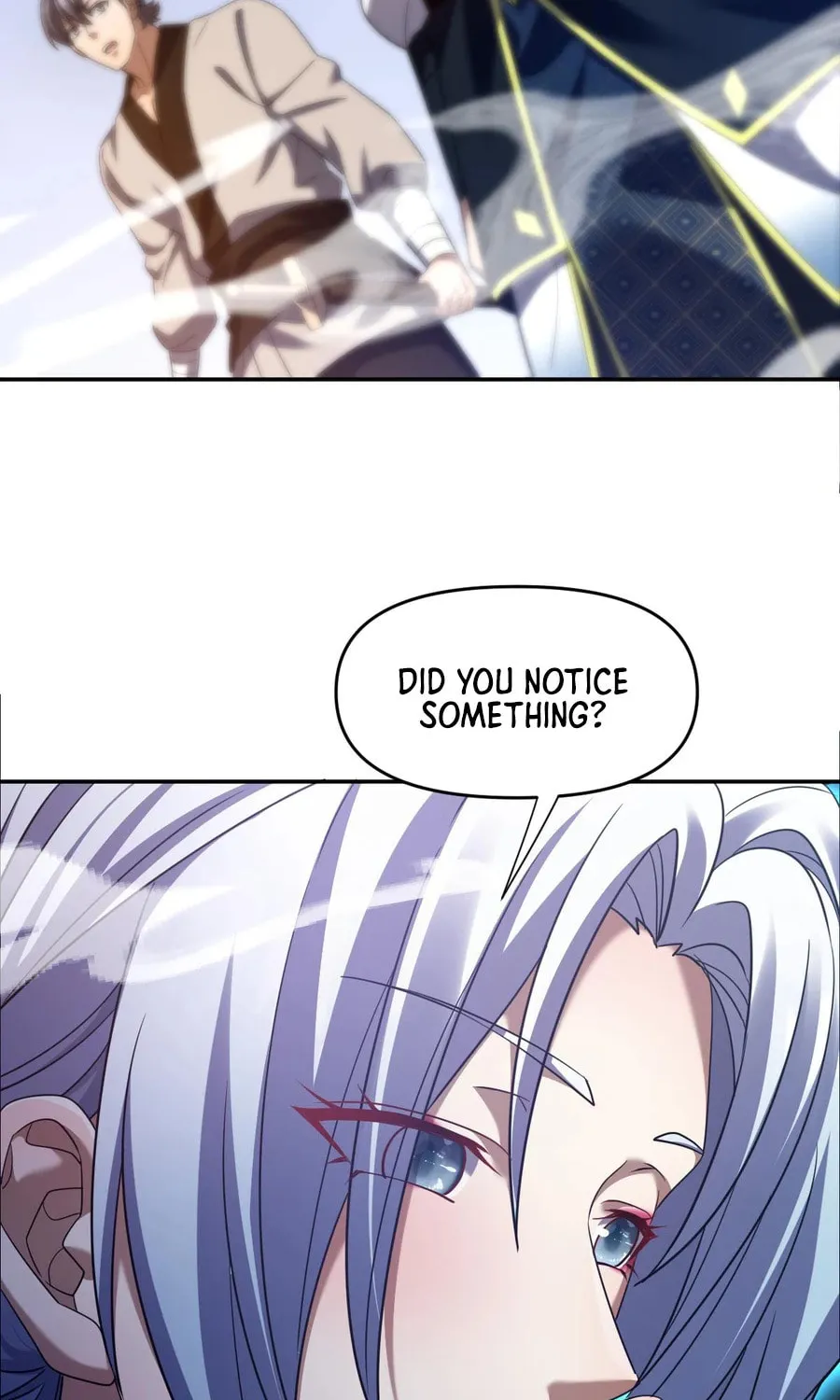 Read Invincible After Shocking My Empress Wife Manga Online