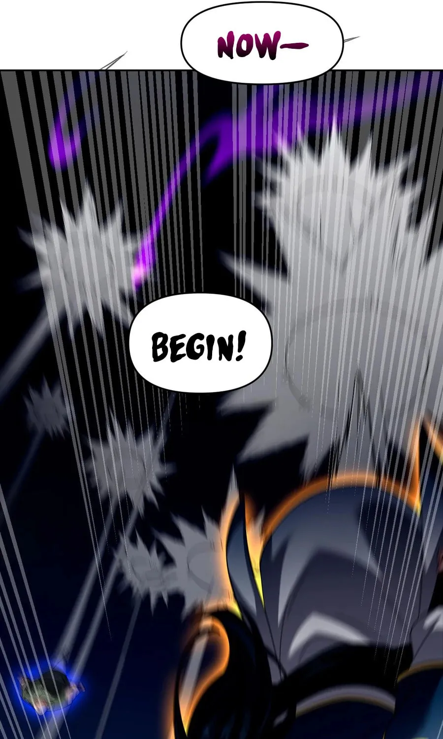 Read Invincible After Shocking My Empress Wife Manga Online
