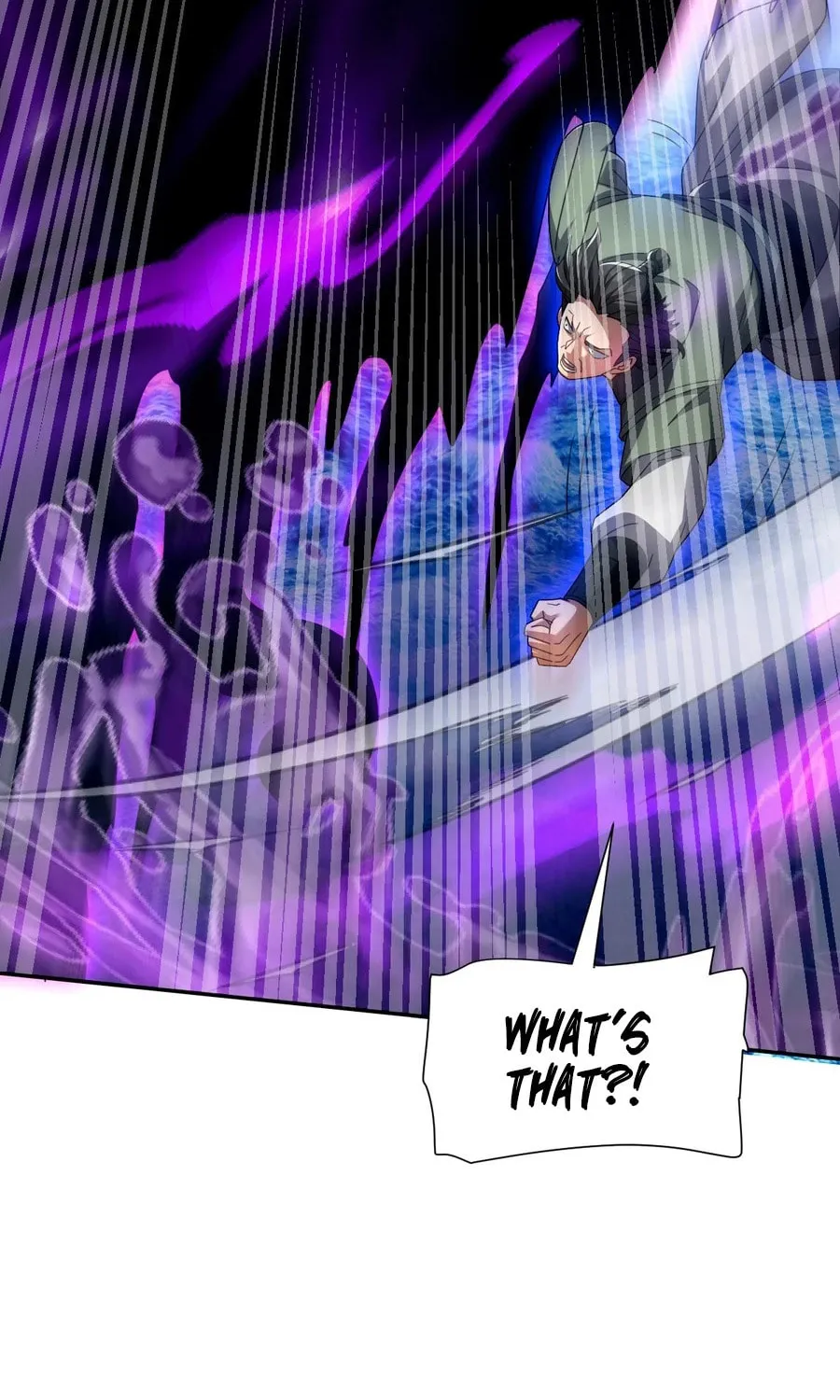 Read Invincible After Shocking My Empress Wife Manga Online