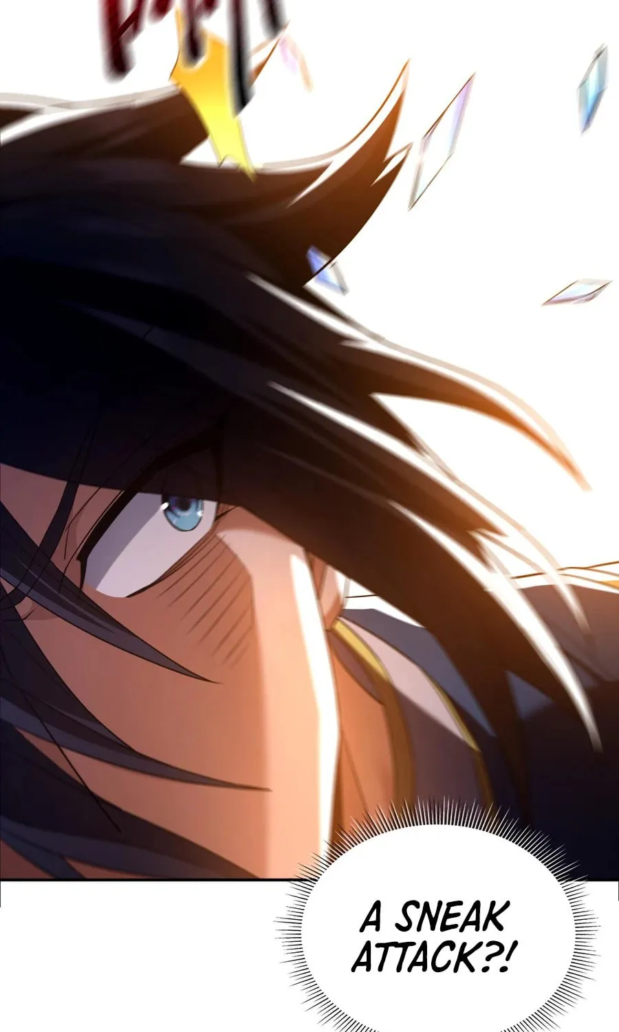 Read Invincible After Shocking My Empress Wife Manga Online