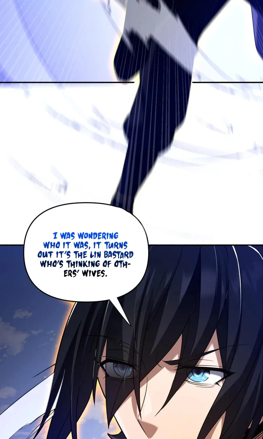 Read Invincible After Shocking My Empress Wife Manga Online