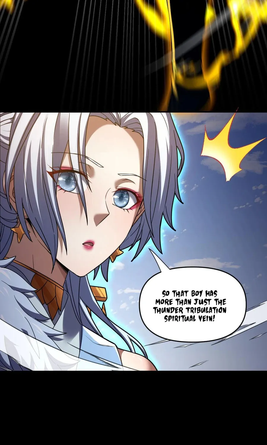 Read Invincible After Shocking My Empress Wife Manga Online