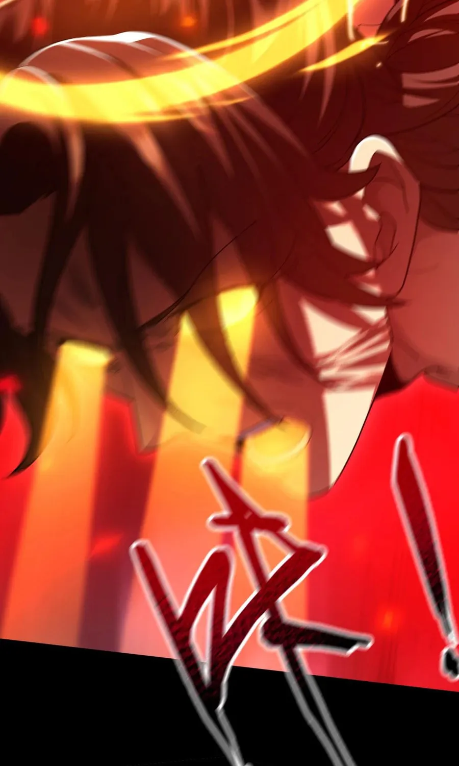 Read Invincible After Shocking My Empress Wife Manga Online