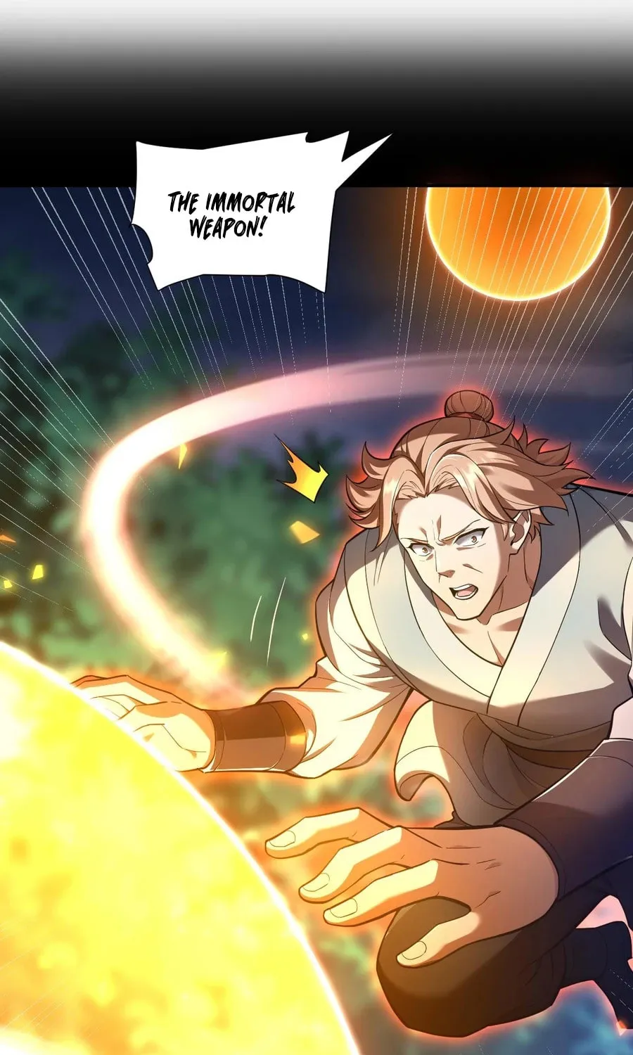 Read Invincible After Shocking My Empress Wife Manga Online