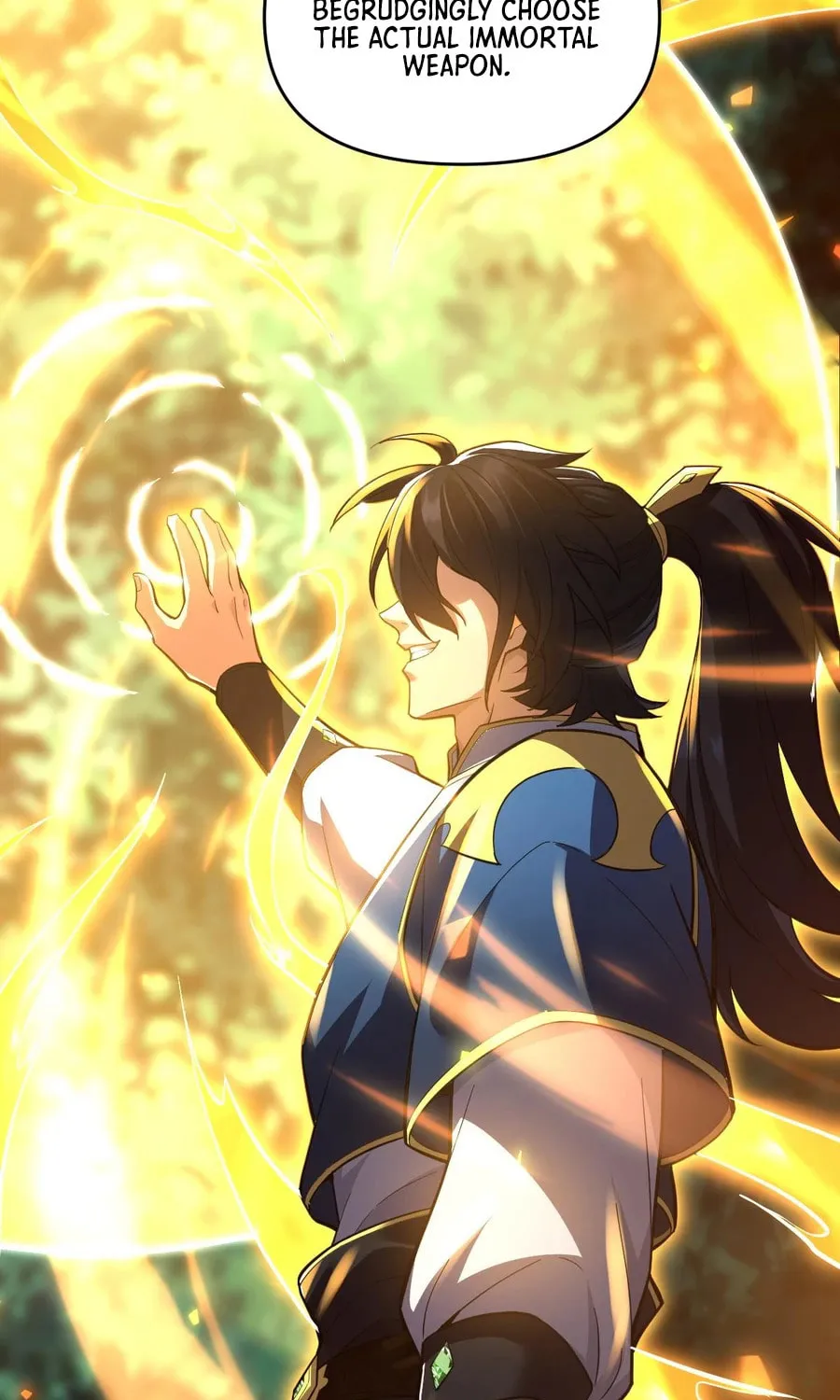 Read Invincible After Shocking My Empress Wife Manga Online