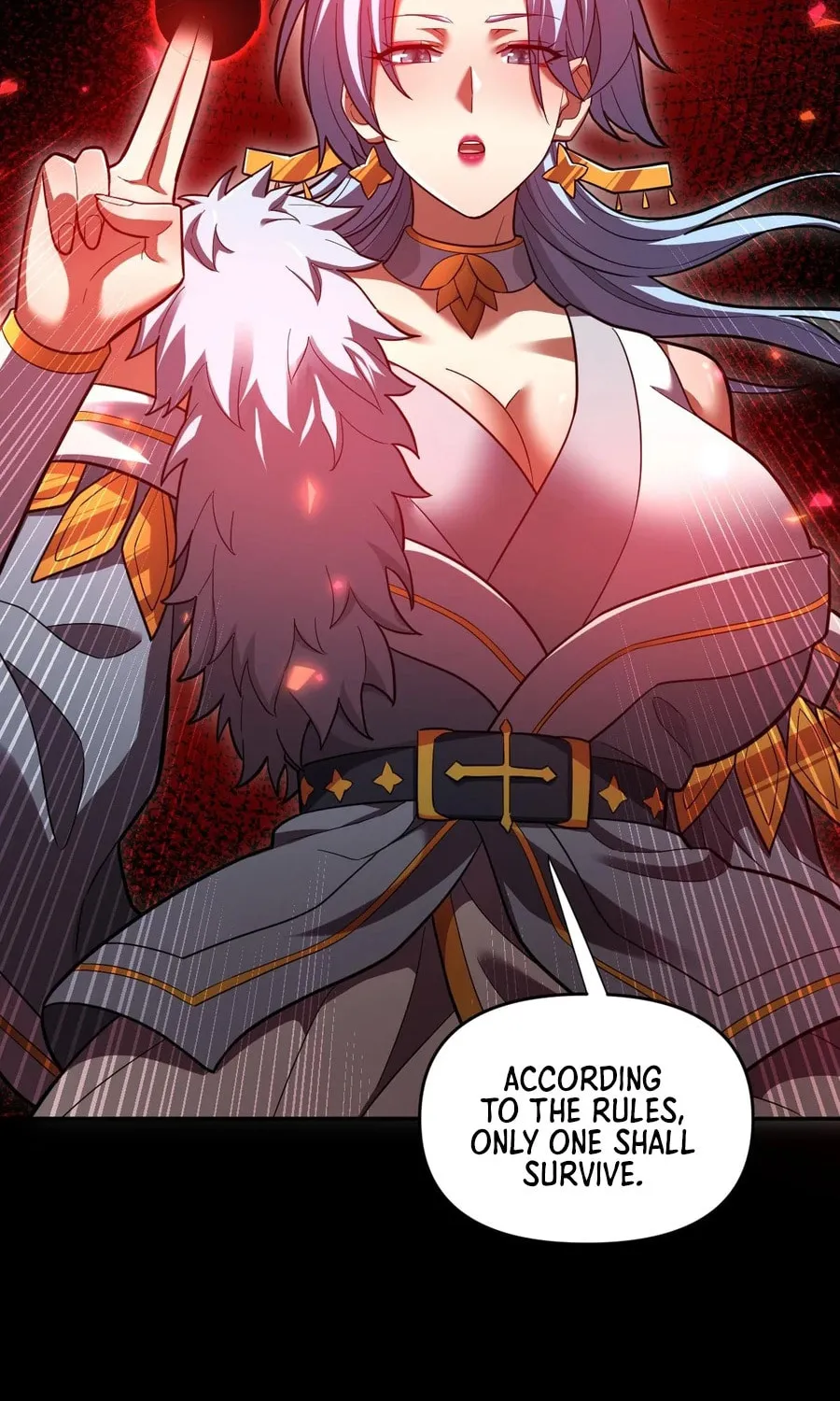 Read Invincible After Shocking My Empress Wife Manga Online