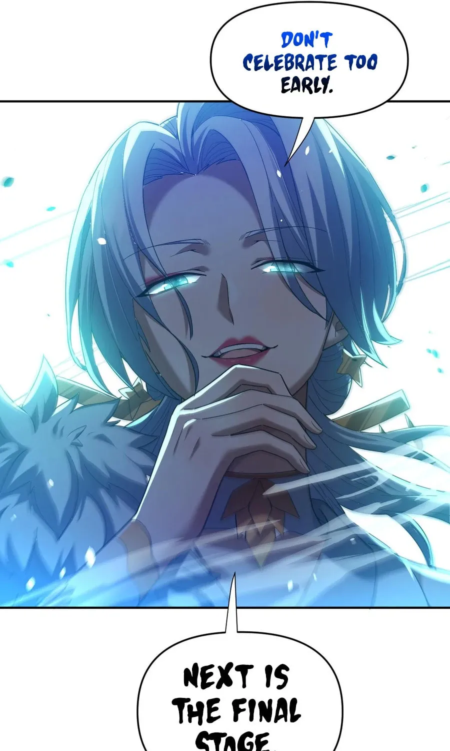 Read Invincible After Shocking My Empress Wife Manga Online