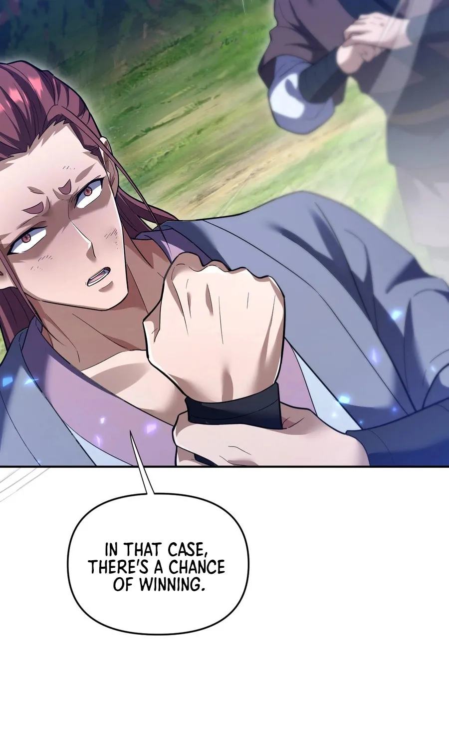 Read Invincible After Shocking My Empress Wife Manga Online