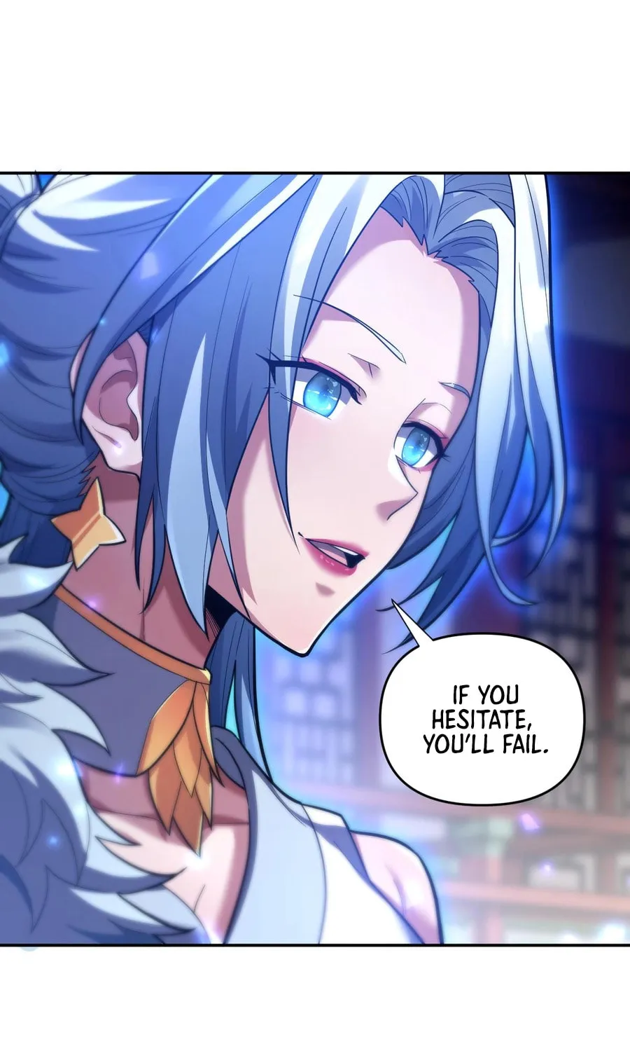 Read Invincible After Shocking My Empress Wife Manga Online