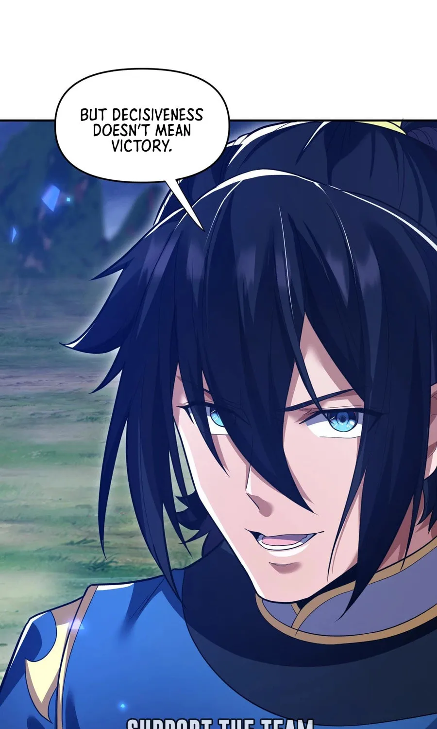 Read Invincible After Shocking My Empress Wife Manga Online