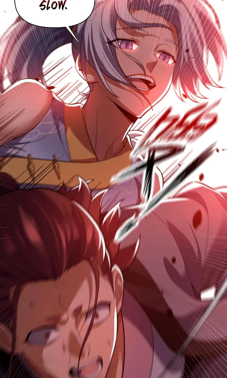 Read Invincible After Shocking My Empress Wife Manga Online