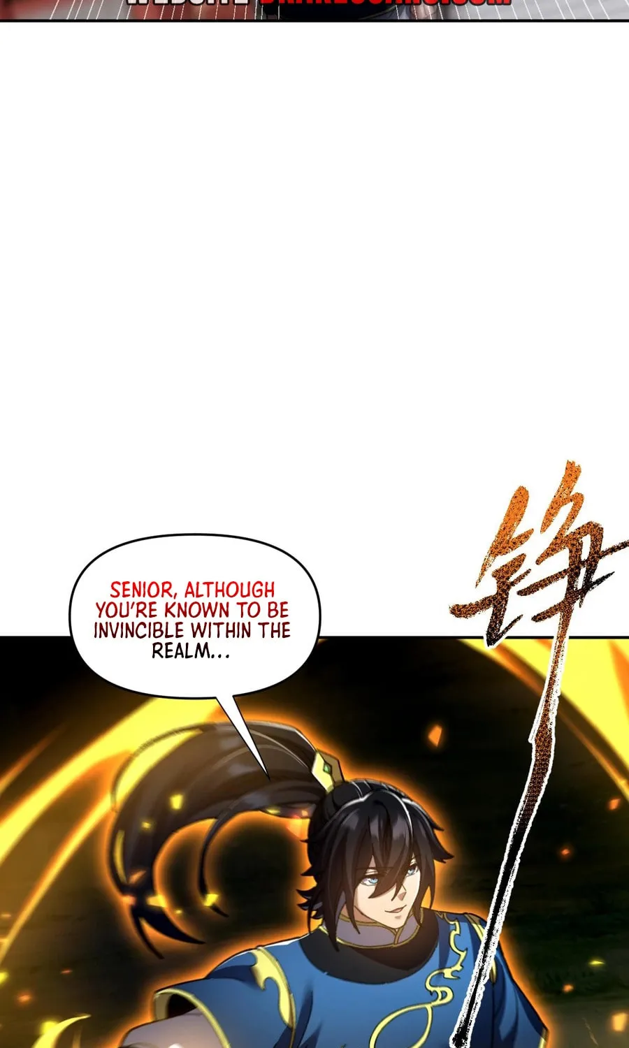 Read Invincible After Shocking My Empress Wife Manga Online