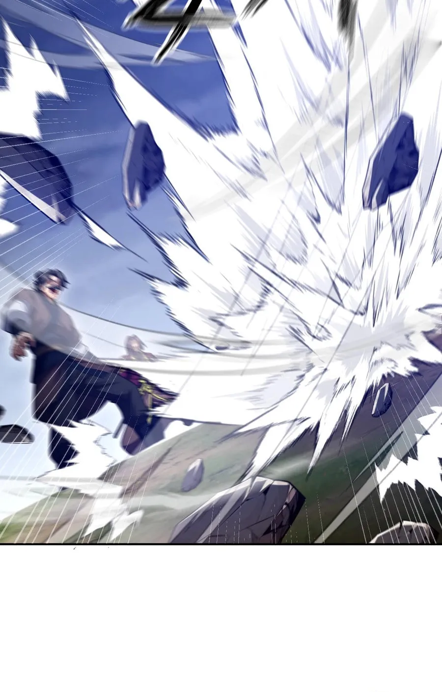 Read Invincible After Shocking My Empress Wife Manga Online