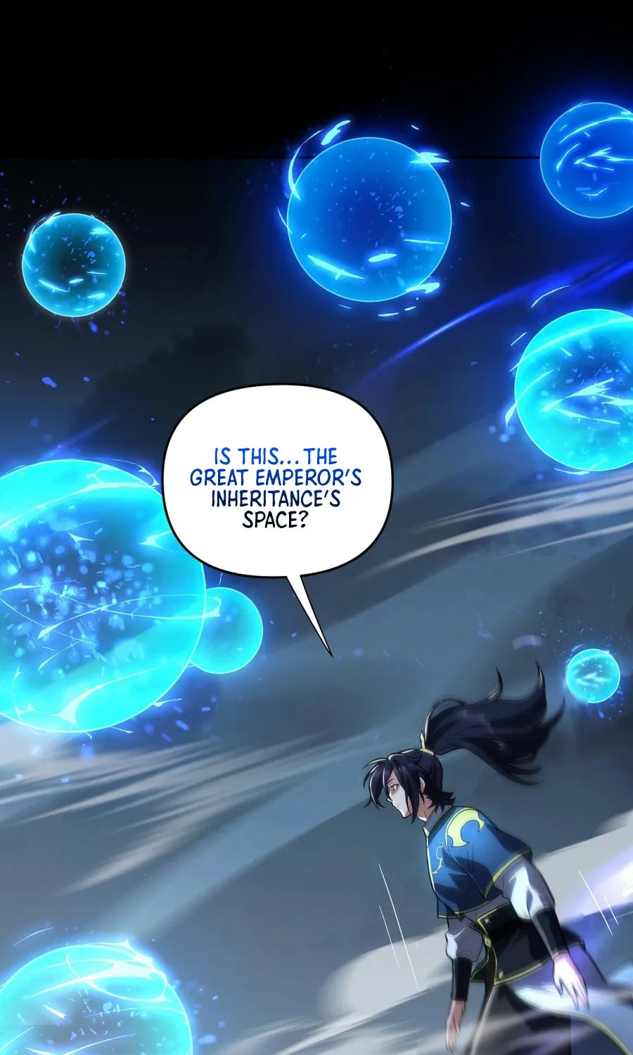Read Invincible After Shocking My Empress Wife Manga Online