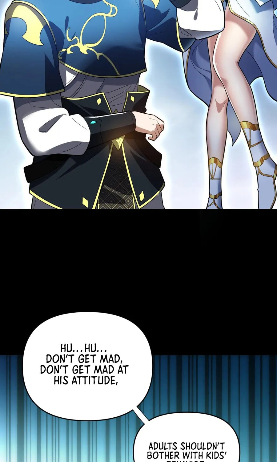 Read Invincible After Shocking My Empress Wife Manga Online