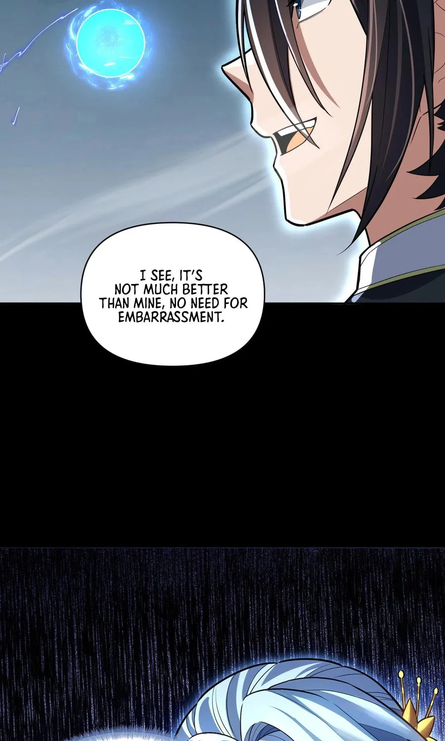 Read Invincible After Shocking My Empress Wife Manga Online