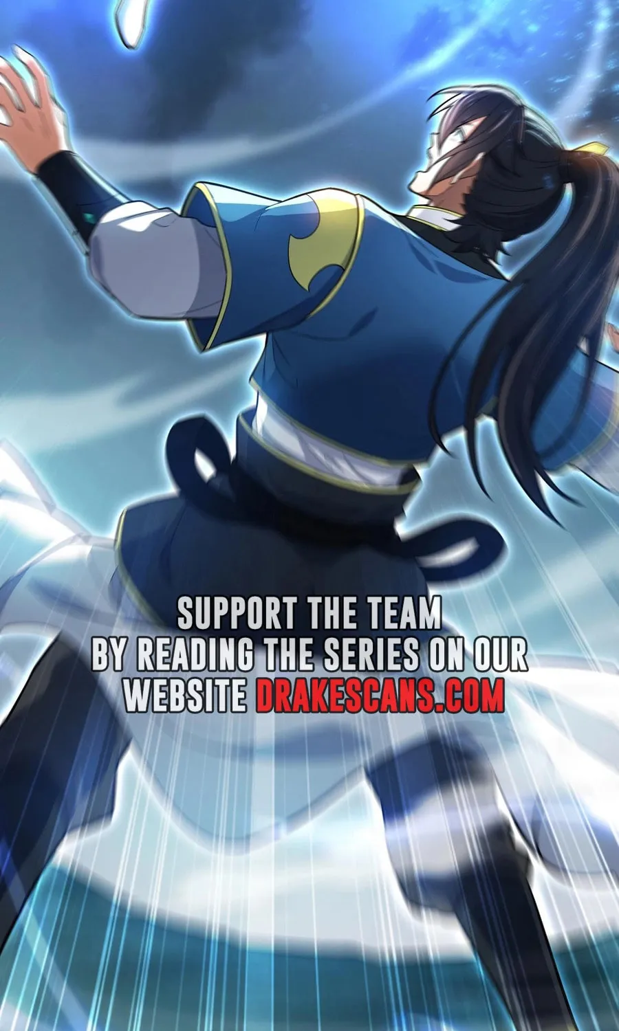 Read Invincible After Shocking My Empress Wife Manga Online