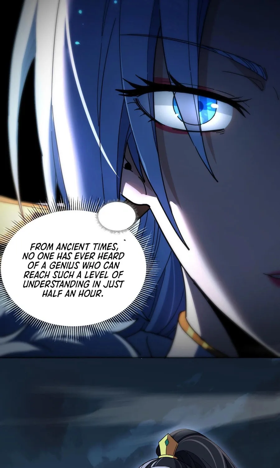 Read Invincible After Shocking My Empress Wife Manga Online
