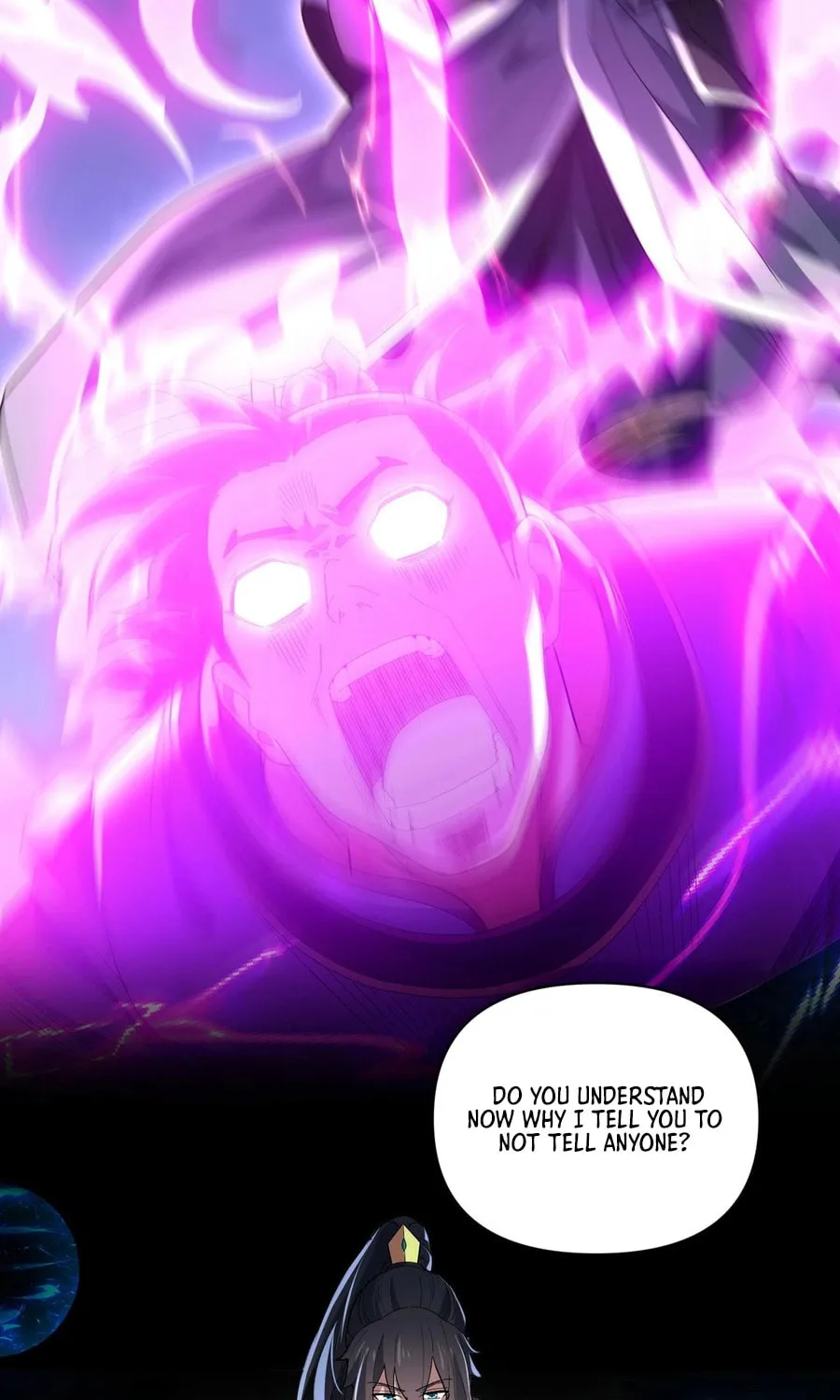 Read Invincible After Shocking My Empress Wife Manga Online