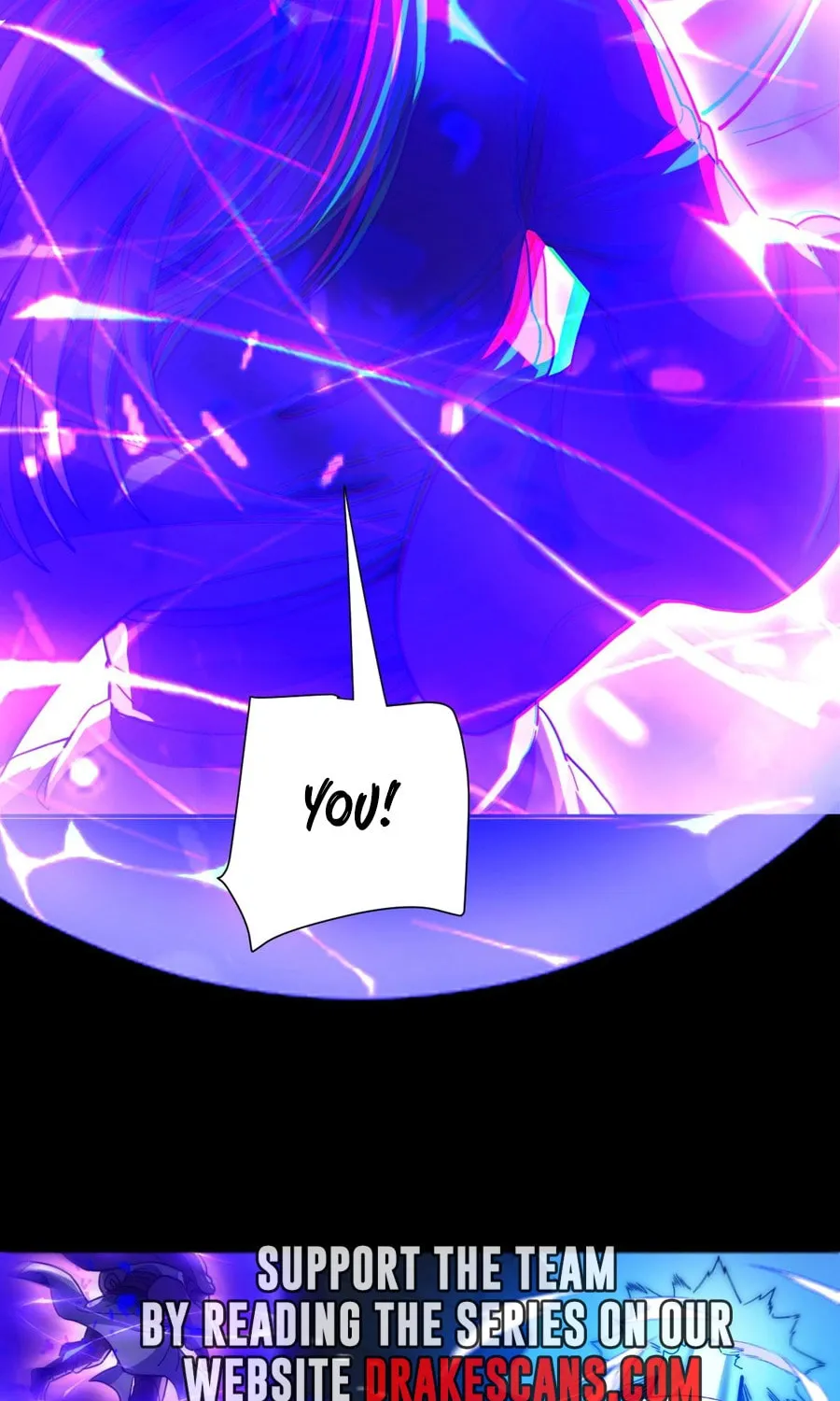 Read Invincible After Shocking My Empress Wife Manga Online