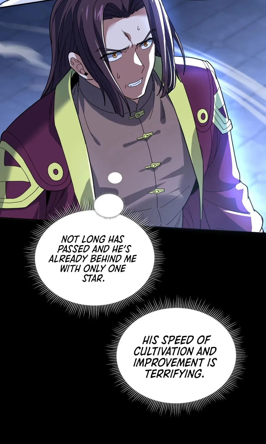 Read Invincible After Shocking My Empress Wife Manga Online