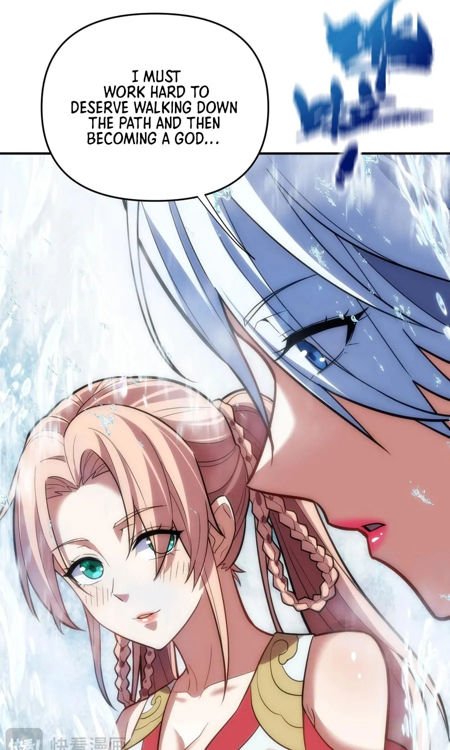 Read Invincible After Shocking My Empress Wife Manga Online