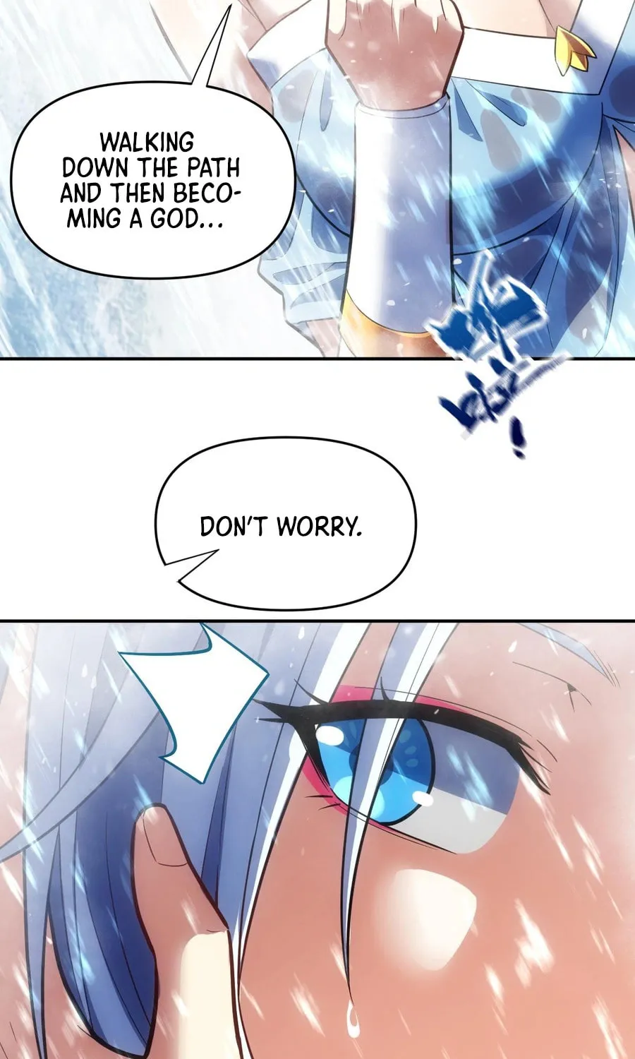 Read Invincible After Shocking My Empress Wife Manga Online