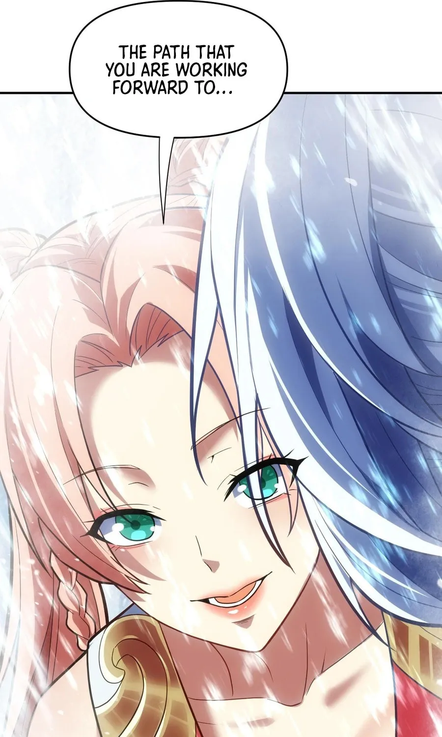 Read Invincible After Shocking My Empress Wife Manga Online