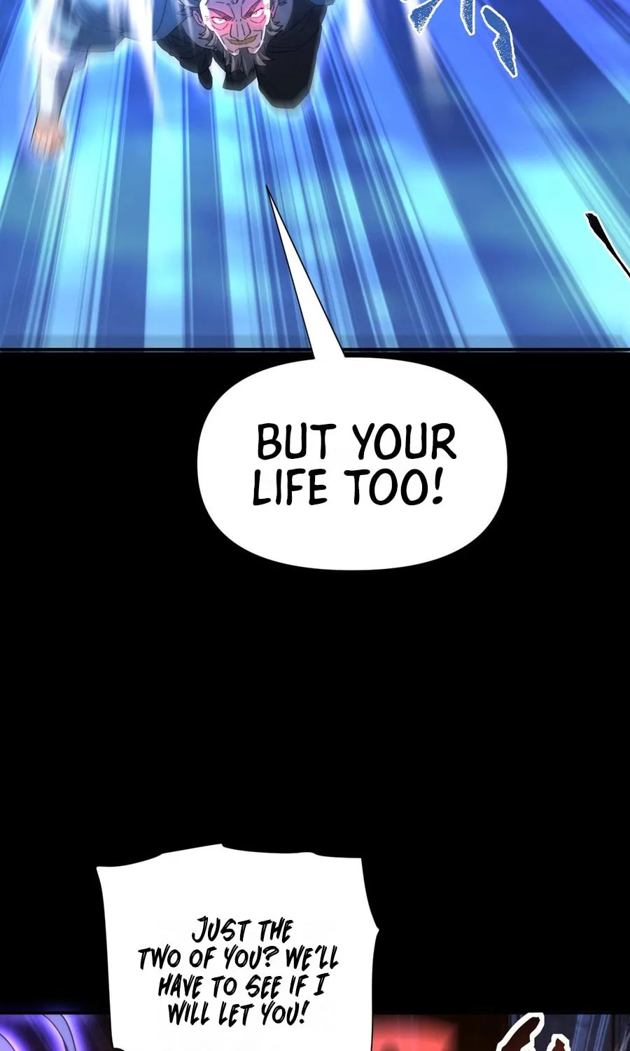 Read Invincible After Shocking My Empress Wife Manga Online