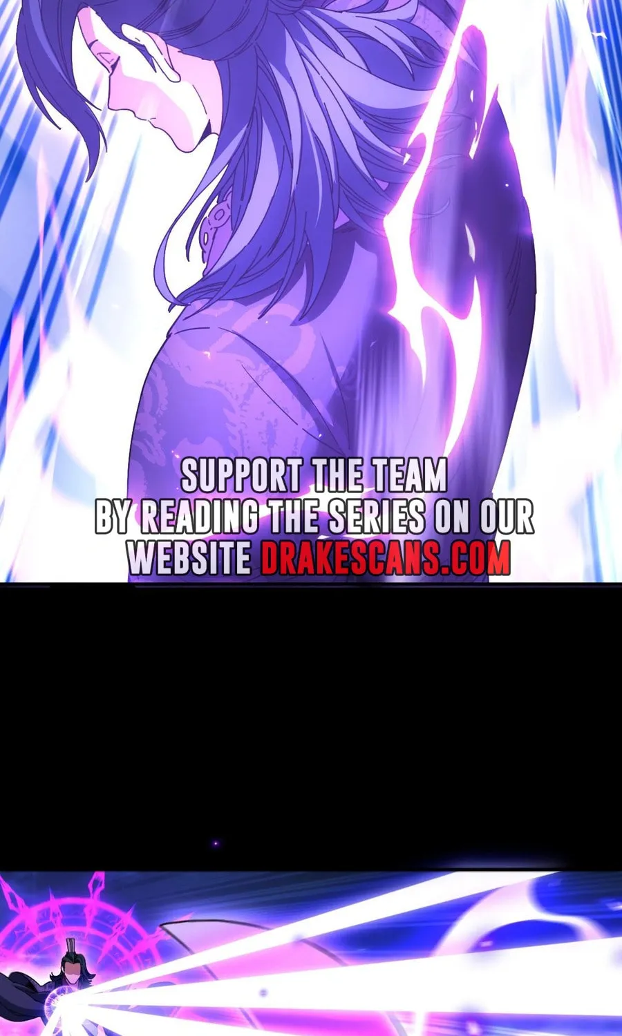 Read Invincible After Shocking My Empress Wife Manga Online
